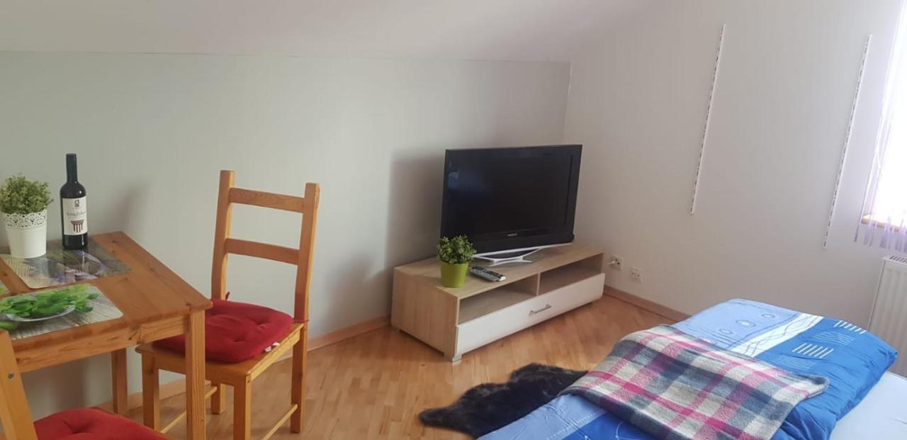 Czerwony Kamien Rubin Apartment Sianozety Bagian luar foto