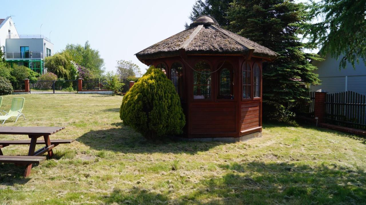 Czerwony Kamien Rubin Apartment Sianozety Bagian luar foto