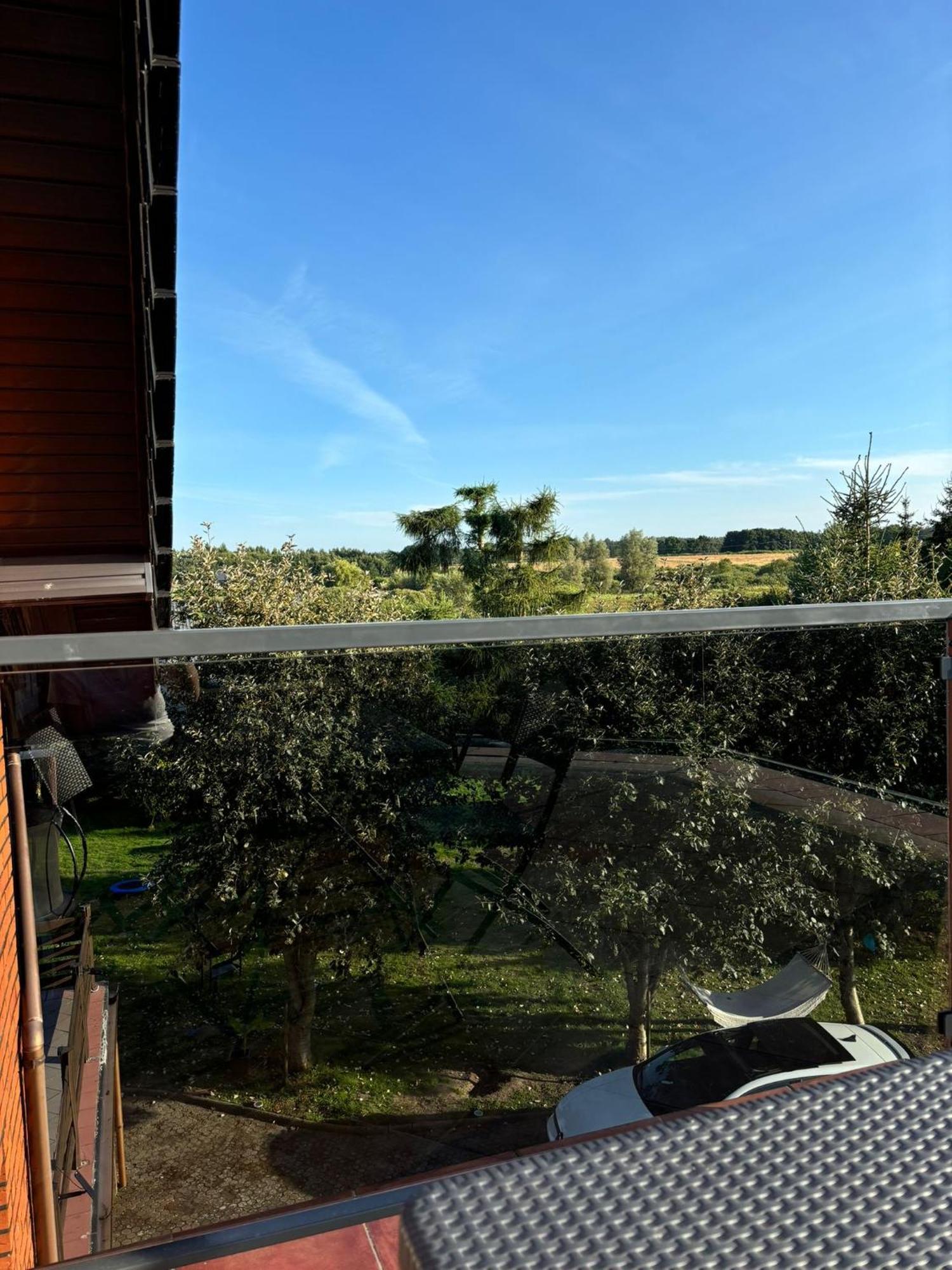 Czerwony Kamien Rubin Apartment Sianozety Bagian luar foto