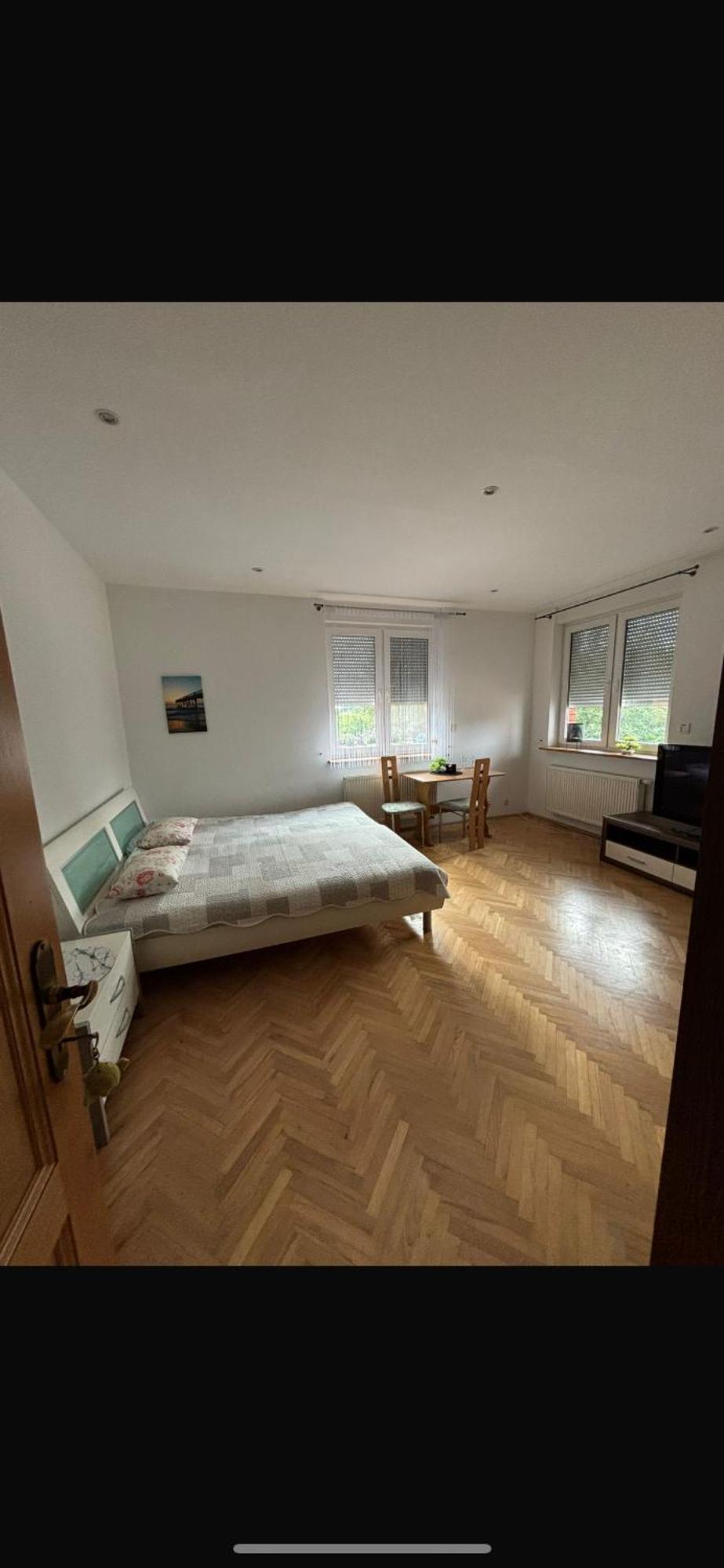 Czerwony Kamien Rubin Apartment Sianozety Bagian luar foto