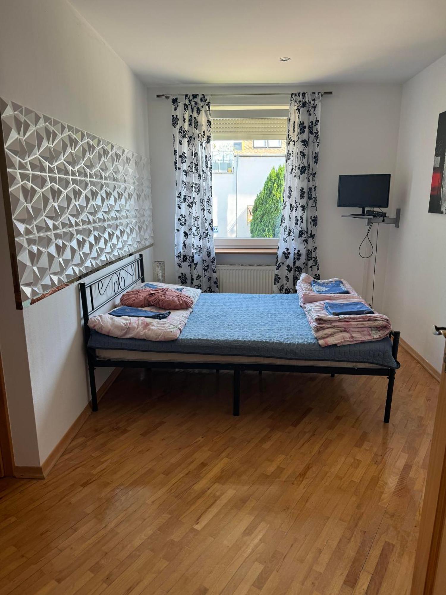 Czerwony Kamien Rubin Apartment Sianozety Bagian luar foto