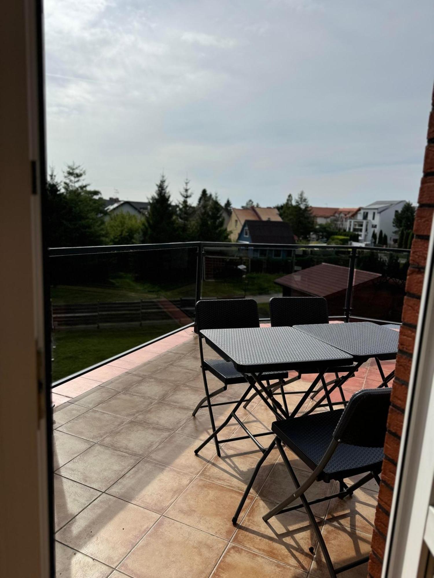 Czerwony Kamien Rubin Apartment Sianozety Bagian luar foto