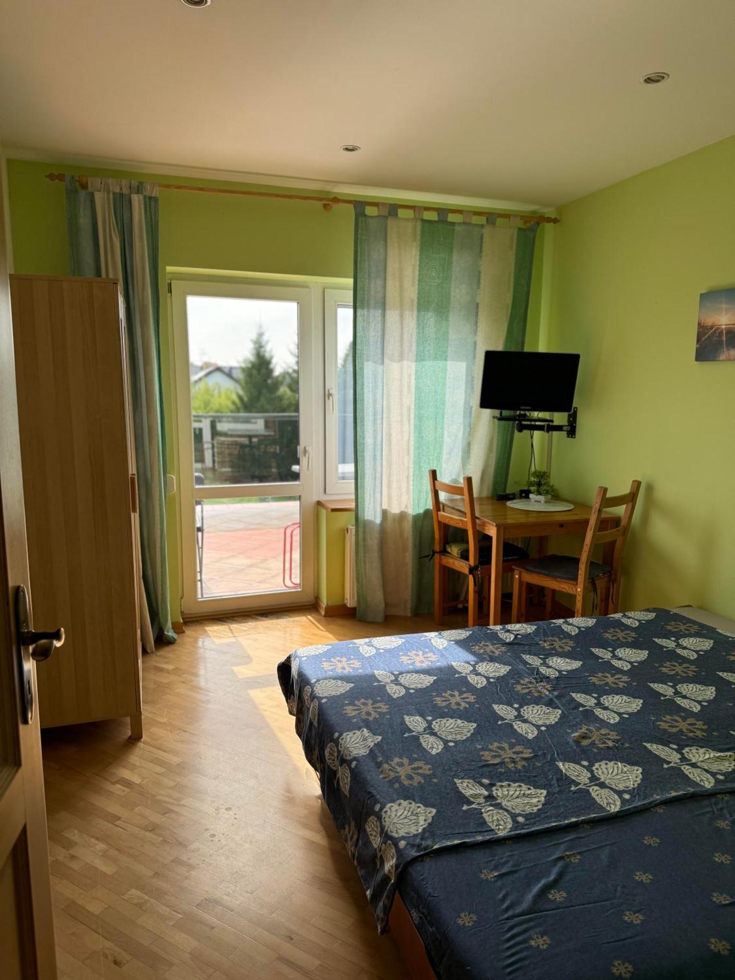 Czerwony Kamien Rubin Apartment Sianozety Bagian luar foto