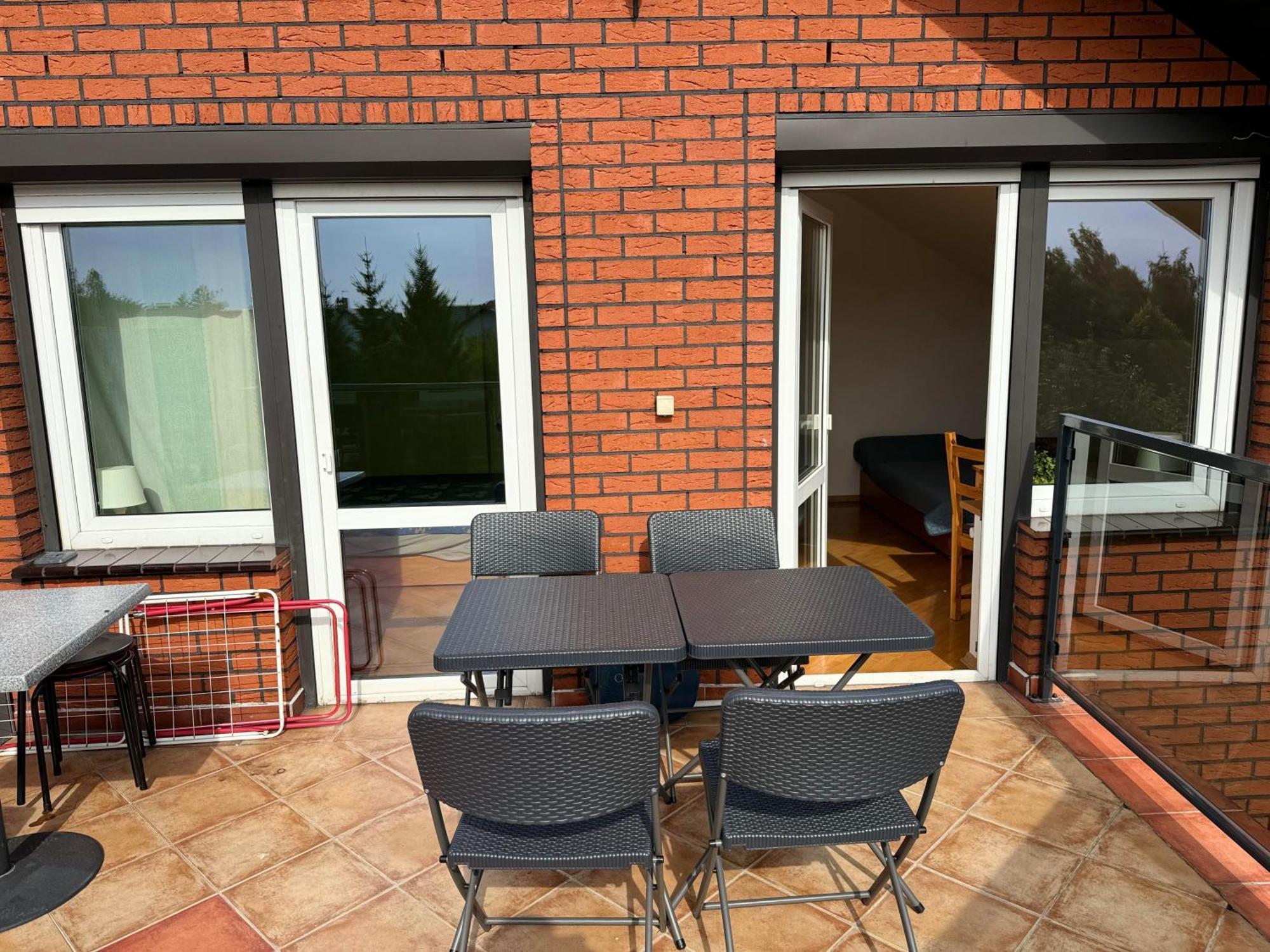 Czerwony Kamien Rubin Apartment Sianozety Bagian luar foto